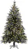 Vánoční stromek vidaXL Umělý vánoční stromek 3077785 180 cm 