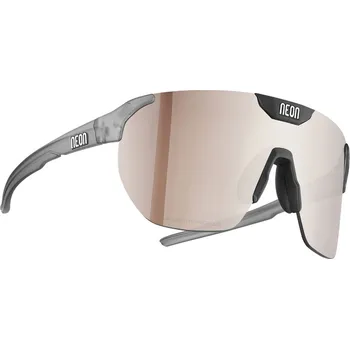 Sluneční brýle NEON Brýle CORE, rámeček CRYSTAL ANTHRACITE MATT, skla PHOTOTRONIC PLUS SILVER CAT 2-3
