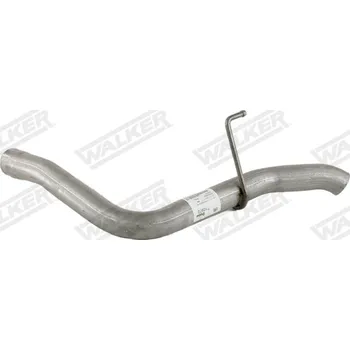 Výfuková trubka Výfuková trubka WALKER 10970