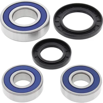 Ložiska + těsnění kola sada All Balls Racing WB25-1449