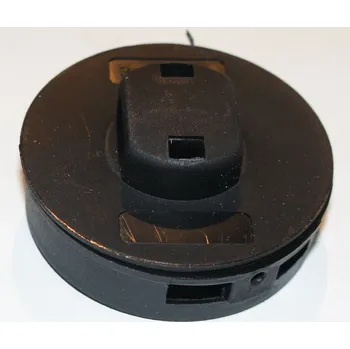 Struna do sekačky Cívka+struna TE201,251,252 2ks