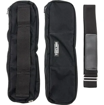 Kompenzátor vztlaku Tecline Trimovací Kapsy Dlouhé