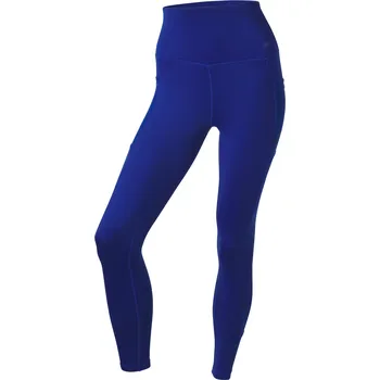 Dámské legíny CRIVIT by Jette Sport Dámské funkční legíny (XS(32/34), modrá)