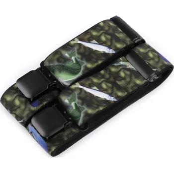 Kšandy Stoklasa 650368 šle rybářské 4 x 120 cm