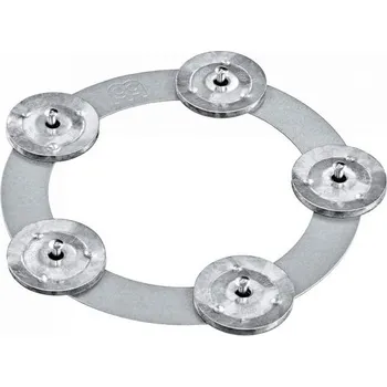 Tamburína Meinl DCRING Dry Ching Ring, 6"