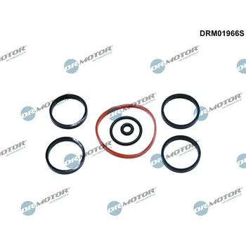 Auto-moto Sada těsnění, koleno sacího potrubí DR.MOTOR AUTOMOTIVE DRM01966S