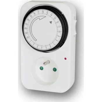 Elektrická zásuvka Spínací zásuvka ZS10