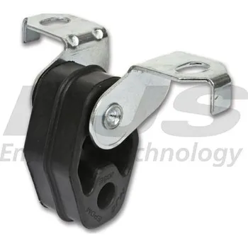 Držák, výfukový systém HJS 83 11 1985