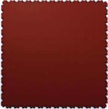 Dlažba Obchodní dlaždice Fortelock - Hadí kůže Barva: červená