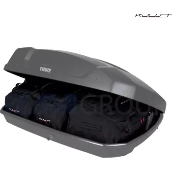 Střešní box Brašny pro Thule Force XT S