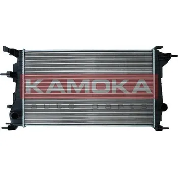 Chladič motoru Chladič, chlazení motoru KAMOKA 7705102