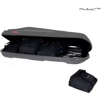 Střešní box Brašny pro Montblanc Altitude 350