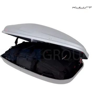 Střešní box Brašny pro G3 Absolute 400