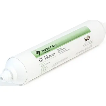 Filtrace vody Pentair GS-10cal/RO