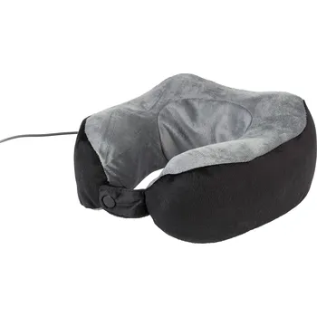 Masážní přístroj SILVERCREST® PERSONAL CARE Masážní polštářek na šíji s akumulátorem SMKA 2000 A3