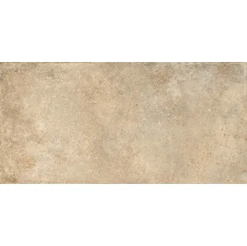 Dlažba DLAŽBA TOSKANA RUSTIC 2CM CREAM MAT 59,3X119,3