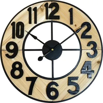 TechnoLine Nástěnné hodiny WT 1610