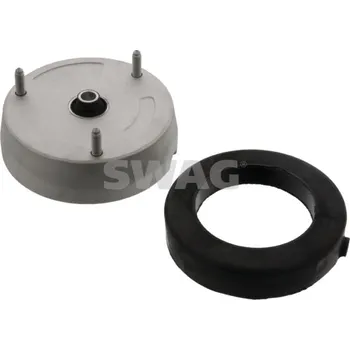 Opravná sada podvozku a pohonu kol Opravná sada, horní uložení tlumičů SWAG 20 10 2403