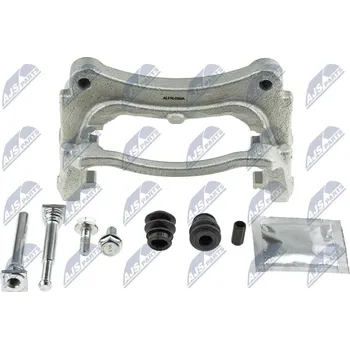 Brzdový třmen Držák, brzdový třmen AJS Parts HZT-FR-030A