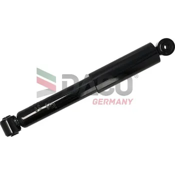 Tlumič pérování DACO 561006