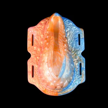 Erotický nábytek NNSX Grinder Annette Varianta: bez Vibrací