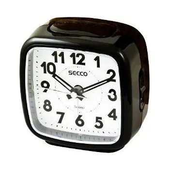 Budík S SQ878-01 SECCO (511)