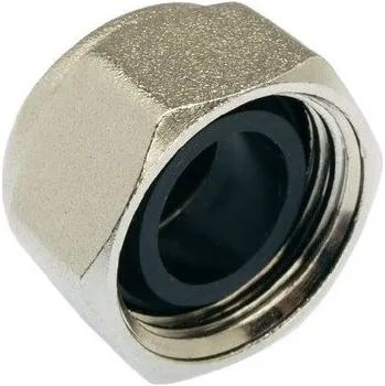 Fitinka šroubení svěrné Cu 18x3/4"EK