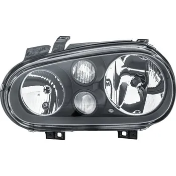 Přední světlomet Světlomet HELLA 1EL 007 700-151