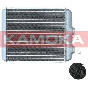 Výměník tepla Výměník tepla, vnitřní vytápění KAMOKA 7760044