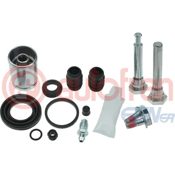 Brzdový třmen Sada na opravy, brzdový třmen SEINSA AUTOFREN D43922S