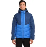 Pánská zateplená bunda KILPI TEVERY M, Modrá - M