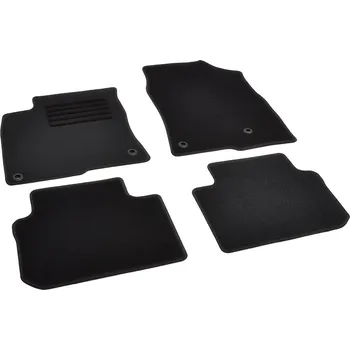 autokoberec Textilní autokoberce Rigum pro Honda Civic (2022 -)