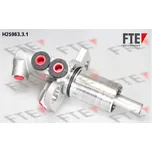 Hlavní brzdový válec FTE 9220401