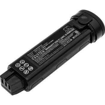 Baterie k notebooku Baterie Cameron Sino CS-SHC501VX pro Shark WS632PLBRN - neoriginální