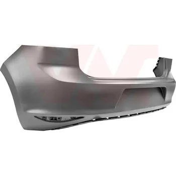 Karosérie Nárazník VAN WEZEL 5766544