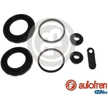 Brzdový třmen Sada na opravy, brzdový třmen SEINSA AUTOFREN D43148