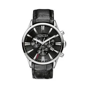 Hodinky 508837 41 55 05 ROAMER