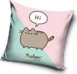 Carbotex Pusheen povlak na polštářek 40…