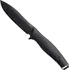 lovecký nůž ANV Knives ANVM25-001 černý