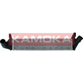 Turbodmychadlo Chladič turba KAMOKA 7750062