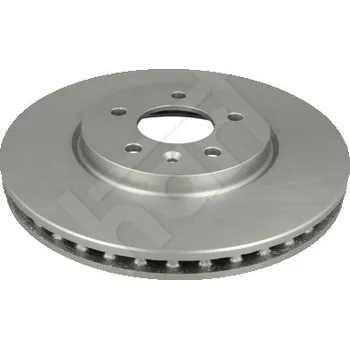 Brzdový kotouč Brzdový kotouč HART 259 575