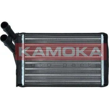 Výměník tepla, vnitřní vytápění KAMOKA 7765001