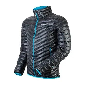 Dámská větrovka Sir Joseph Minimis 250 Man XXL černá