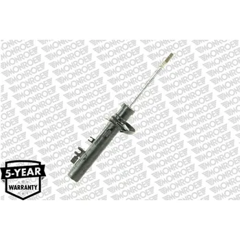 Tlumič pérování MONROE G8148