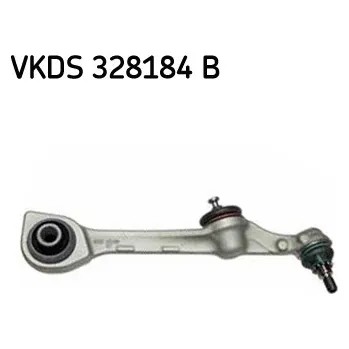 Zavěšení kol Řídicí páka, zavěšení kol SKF VKDS 328184 B