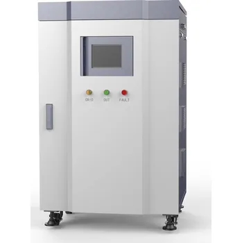 Powerbanka Hybridní / ostrovní elektrárna, záložní zdroj, úložiště NS Trifasor 30 kWh, 15 kW