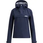 Bunda s kapucí SWIX Blizzard Anorak 12476-75100 Velikost L