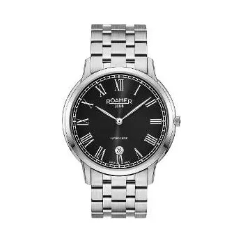 Hodinky 515810 41 52 50 ROAMER