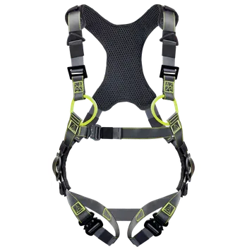 Postroj pro psa DELTAPlus HAR32M TIVANO postroj XL/XXL - S-M-L