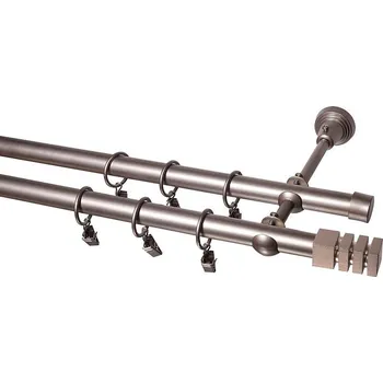 Garnýž Garnýž II Promo FI 19 satén 180cm ŠTVOREC